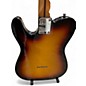 Used 2009 Fender Standard Telecaster 3 Tone Sunburst Solid Body Electric Guitar