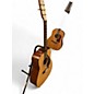 Used Yamaha FG401 Natural Acoustic Guitar