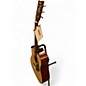 Used Yamaha FG401 Natural Acoustic Guitar
