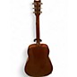 Used Yamaha FG401 Natural Acoustic Guitar