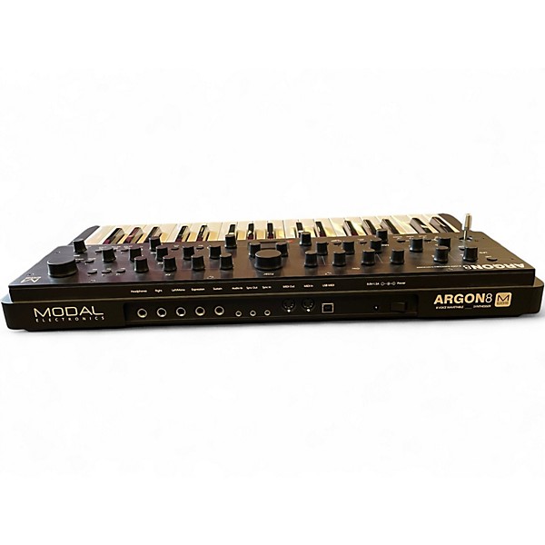 Used Modal Electronics Limited Argon 8 Synthesizer