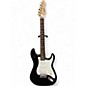 Used Peavey predator ax Black Solid Body Electric Guitar thumbnail