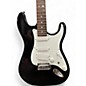 Used Peavey predator ax Black Solid Body Electric Guitar