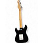Used Peavey predator ax Black Solid Body Electric Guitar
