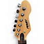Used Peavey predator ax Black Solid Body Electric Guitar