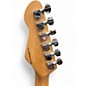 Used Peavey predator ax Black Solid Body Electric Guitar