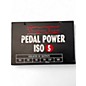 Used Voodoo Lab Pedal Power ISO 5 Power Supply thumbnail