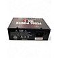 Used Voodoo Lab Pedal Power ISO 5 Power Supply