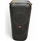 Used JBL PARTY BOX 710 Bluetooth Speaker thumbnail