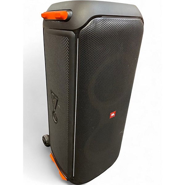 Used JBL PARTY BOX 710 Bluetooth Speaker