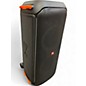 Used JBL PARTY BOX 710 Bluetooth Speaker
