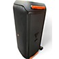 Used JBL PARTY BOX 710 Bluetooth Speaker