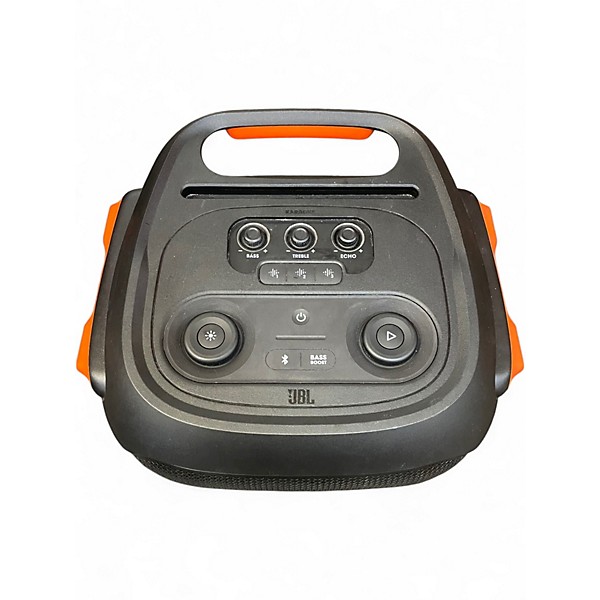 Used JBL PARTY BOX 710 Bluetooth Speaker
