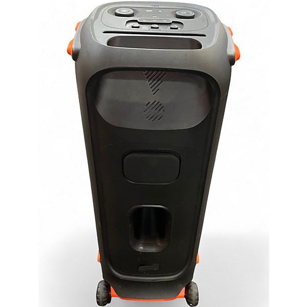 Used JBL PARTY BOX 710 Bluetooth Speaker