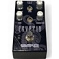 Used Wampler Cryptid Effect Pedal Package thumbnail