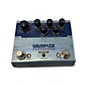 Used Wampler Terraform Effect Pedal thumbnail
