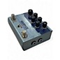 Used Wampler Terraform Effect Pedal