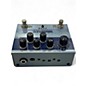 Used Wampler Terraform Effect Pedal