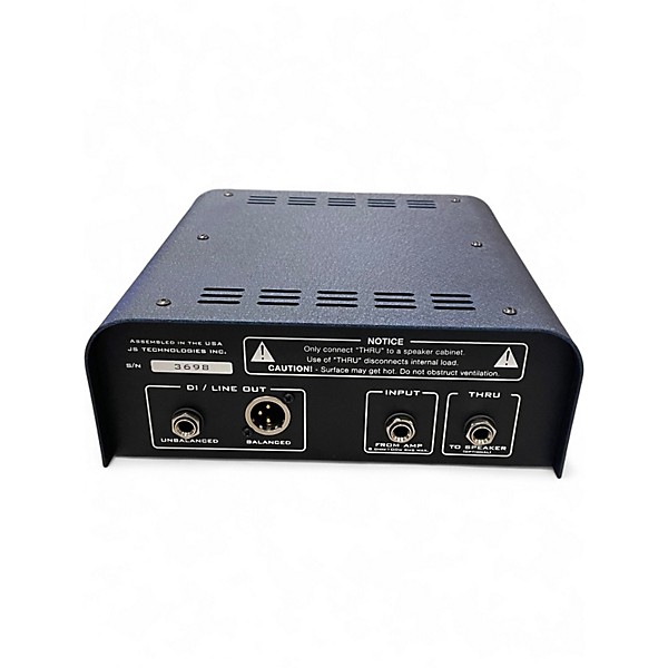 Used Suhr Reactive Load Power Attenuator