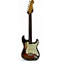 Used Fender Mike McCready Stratocaster 3 Color Sunburst Solid Body Electric Guitar thumbnail