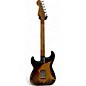 Used Fender Mike McCready Stratocaster 3 Color Sunburst Solid Body Electric Guitar