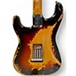 Used Fender Mike McCready Stratocaster 3 Color Sunburst Solid Body Electric Guitar