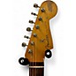 Used Fender Mike McCready Stratocaster 3 Color Sunburst Solid Body Electric Guitar