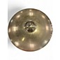 Used Zildjian 20in A Custom Ride Cymbal thumbnail