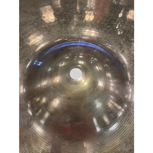 Used Zildjian 20in A Custom Ride Cymbal