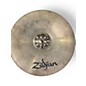 Used Zildjian 20in A Custom Ride Cymbal