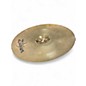Used Zildjian 20in A Custom Ride Cymbal