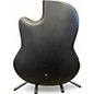 Used Ovation s868 elite special natural Acoustic Electric Guitar