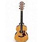 Used Taylor gc4e Natural Acoustic Electric Guitar thumbnail