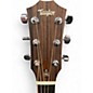 Used Taylor gc4e Natural Acoustic Electric Guitar