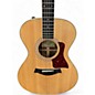Used Taylor gc4e Natural Acoustic Electric Guitar