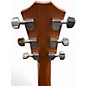 Used Taylor gc4e Natural Acoustic Electric Guitar