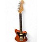 Used Fender Modern Player Jazzmaster Aged Natural Solid Body Electric Guitar thumbnail
