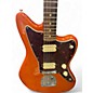 Used Fender Modern Player Jazzmaster Aged Natural Solid Body Electric Guitar