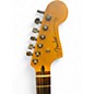Used Fender Modern Player Jazzmaster Aged Natural Solid Body Electric Guitar
