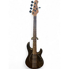 Used 2026 Sterling by Music Man Sub Series Ray 35 Black Electric Bass Guitar