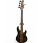 Used 2026 Sterling by Music Man Sub Series Ray 35 Black Electric Bass Guitar thumbnail