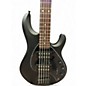 Used 2026 Sterling by Music Man Sub Series Ray 35 Black Electric Bass Guitar