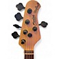 Used 2026 Sterling by Music Man Sub Series Ray 35 Black Electric Bass Guitar