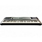 Used Yamaha PSRE203 Portable Keyboard thumbnail
