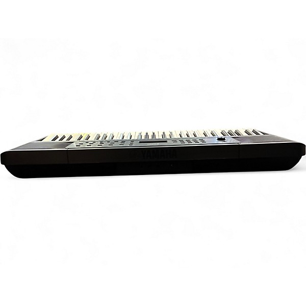 Used Yamaha PSRE203 Portable Keyboard