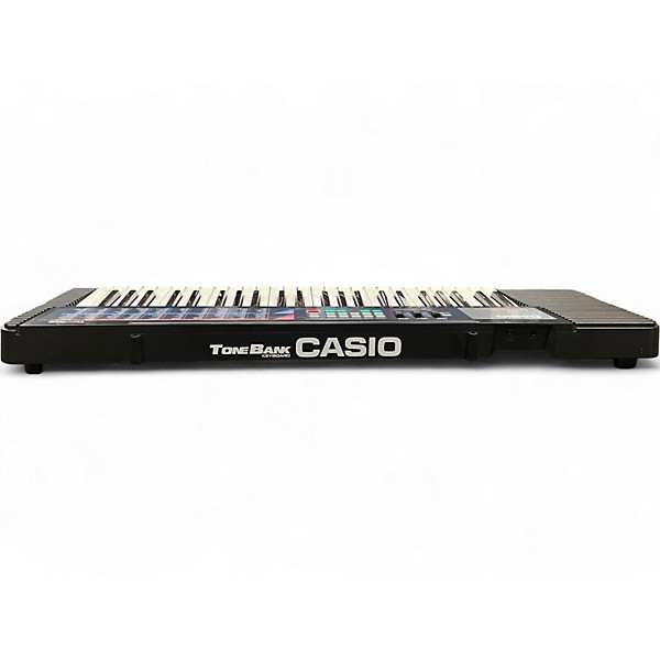 Used Casio CA110 Portable Keyboard