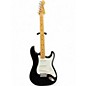 Vintage 1982 Fender STRATOCASTER DAN SMITH ERA Black Solid Body Electric Guitar thumbnail