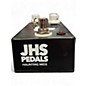 Used JHS Pedals Haunting Mids Pedal