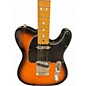 Used Fender Standard Stratacoustic Sunburst Acoustic Electric Guitar