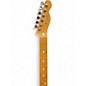 Used Fender Standard Stratacoustic Sunburst Acoustic Electric Guitar